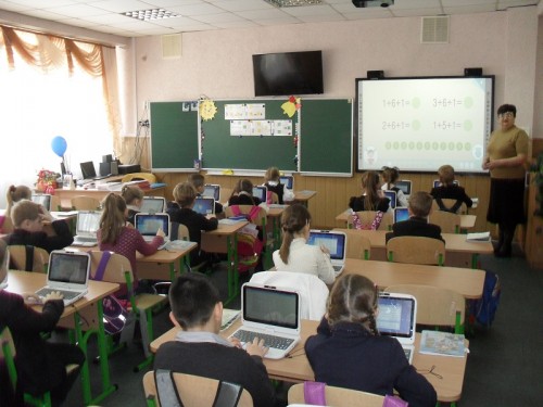 Інтерактивна освіта та чому розумні діти – щасливі діти