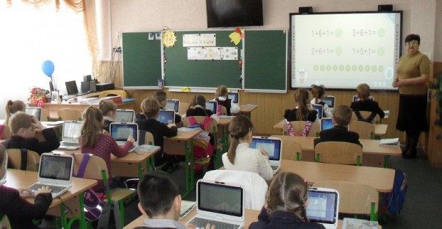 Інтерактивна освіта та чому розумні діти – щасливі діти