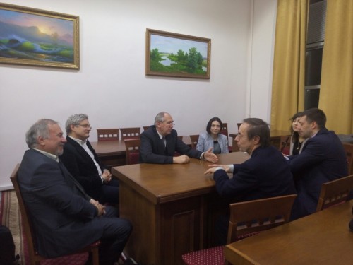 Фестиваль інновацій створив платформу для діалогу між бізнесом і наукою