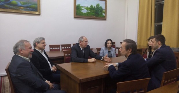 Фестиваль інновацій створив платформу для діалогу між бізнесом і наукою